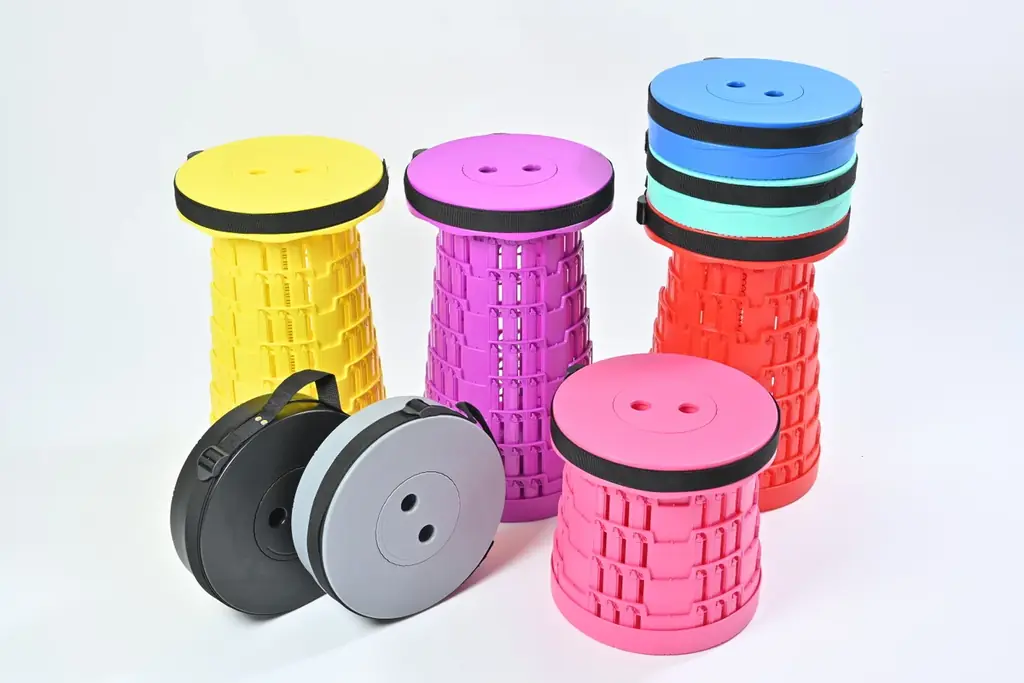 【さくらフォレスト株式会社】万博でも大ヒット、Amazonランキング1位の携帯スツール『Panus折りたたみ椅子』が11/24〜Amazonブラックフライデー対象商品として登場 画像 18