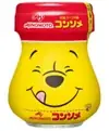 コンソメ×プーさん発売