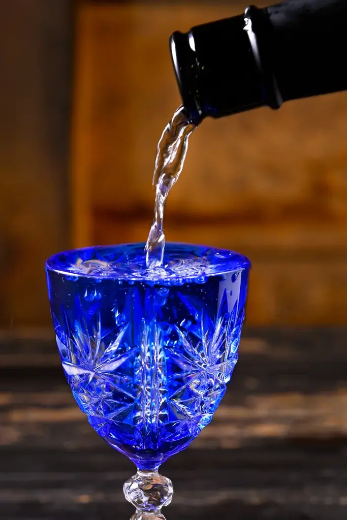 【数量限定1万本】今年のお歳暮に、一生記憶に残る日本酒を！　　　創業160年の蔵元が他種類の酒造をやめて辿り着いた純米大吟醸　　『弥栄の酒　寿』 画像 3