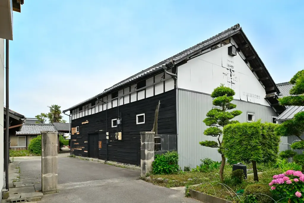 【数量限定1万本】今年のお歳暮に、一生記憶に残る日本酒を！　　　創業160年の蔵元が他種類の酒造をやめて辿り着いた純米大吟醸　　『弥栄の酒　寿』 画像 9