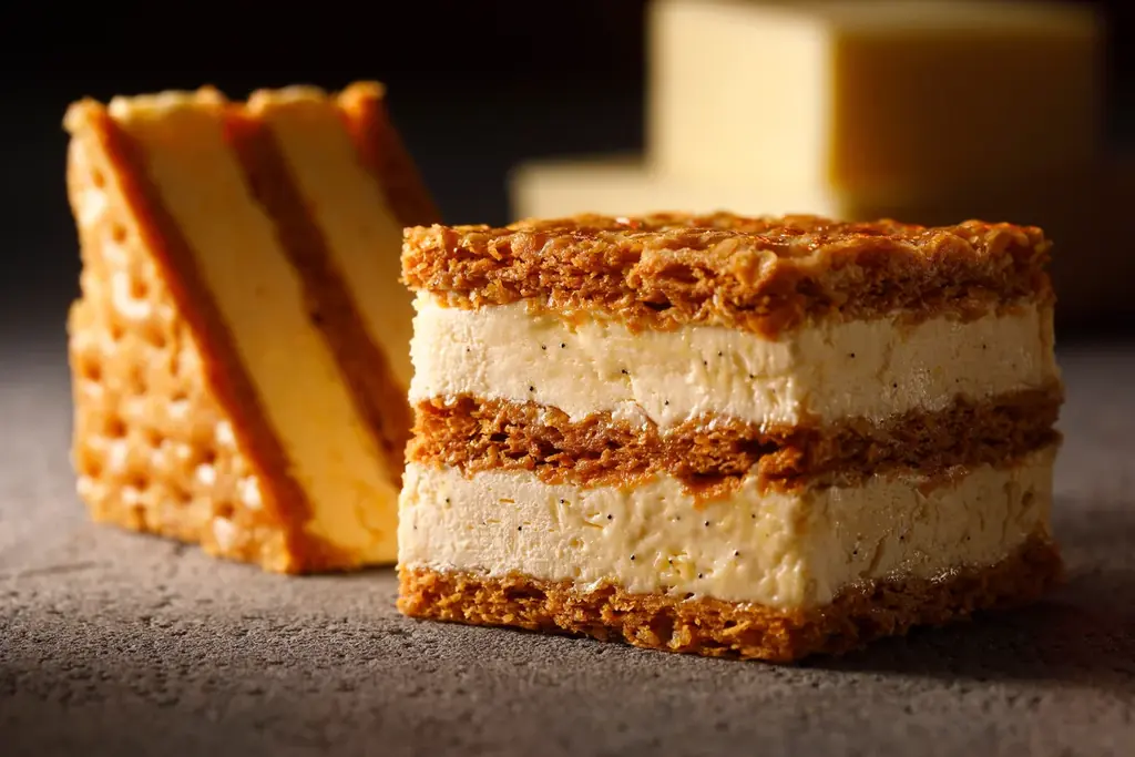 12/1発売 横浜高島屋限定『バターミルフィユ』が期間限定で再登場