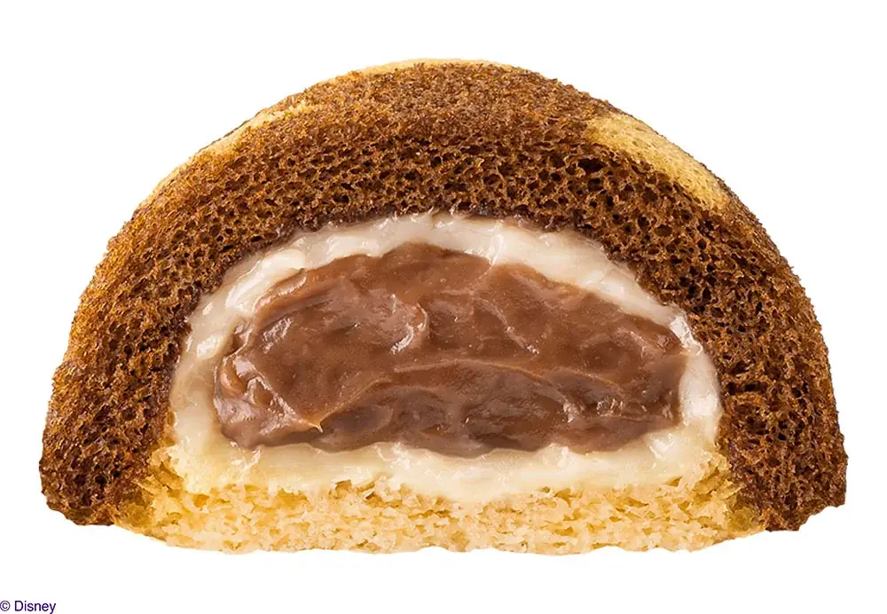 【吉祥寺】東京ばな奈とディズニーの夢のスイーツショップ初登場！映画『ファンタジア』公開85周年記念のスペシャルアイテムに出会えるチャンス 画像 3