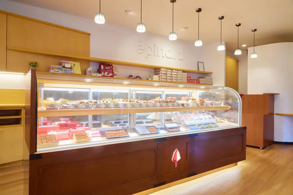 【チョコレート好き必見】エピナールの人気「トリュフ・オ・ショコラ」に 個性豊かな新フレーバーが12/1(月)より登場！ 画像 10