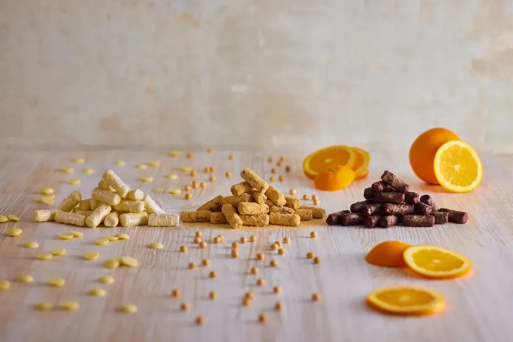 【チョコレート好き必見】エピナールの人気「トリュフ・オ・ショコラ」に 個性豊かな新フレーバーが12/1(月)より登場！ 画像 2