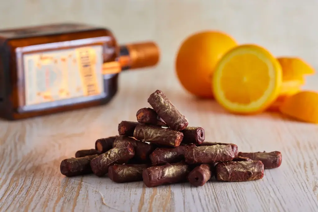 【チョコレート好き必見】エピナールの人気「トリュフ・オ・ショコラ」に 個性豊かな新フレーバーが12/1(月)より登場！ 画像 3