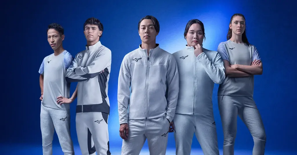 グローバルブランドキャンペーン「Motivated by More」開始 画像 1