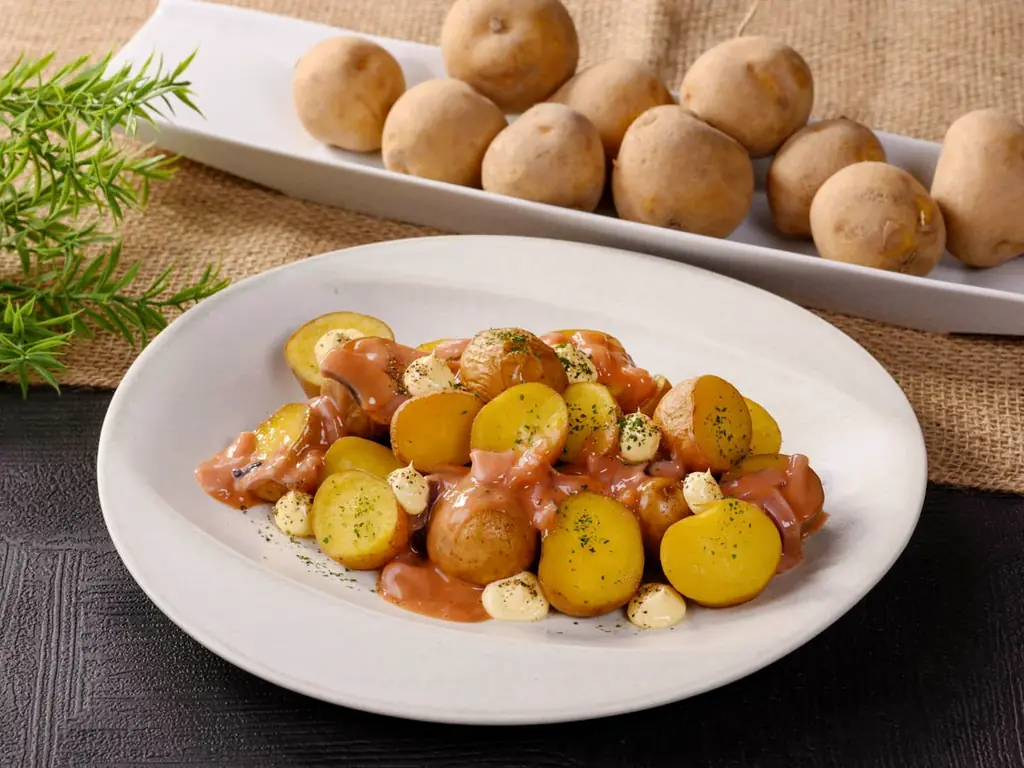 【朝食を食べて地域を元気にしたい。】全国35ホテルのコンフォートホテルにて、各地域の食材をふんだんに使用した「地産地消」新メニューを提供 画像 4