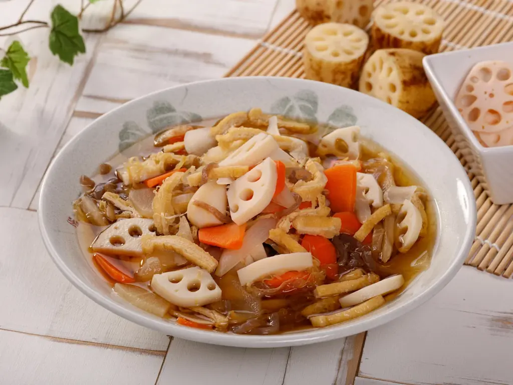 【朝食を食べて地域を元気にしたい。】全国35ホテルのコンフォートホテルにて、各地域の食材をふんだんに使用した「地産地消」新メニューを提供 画像 7