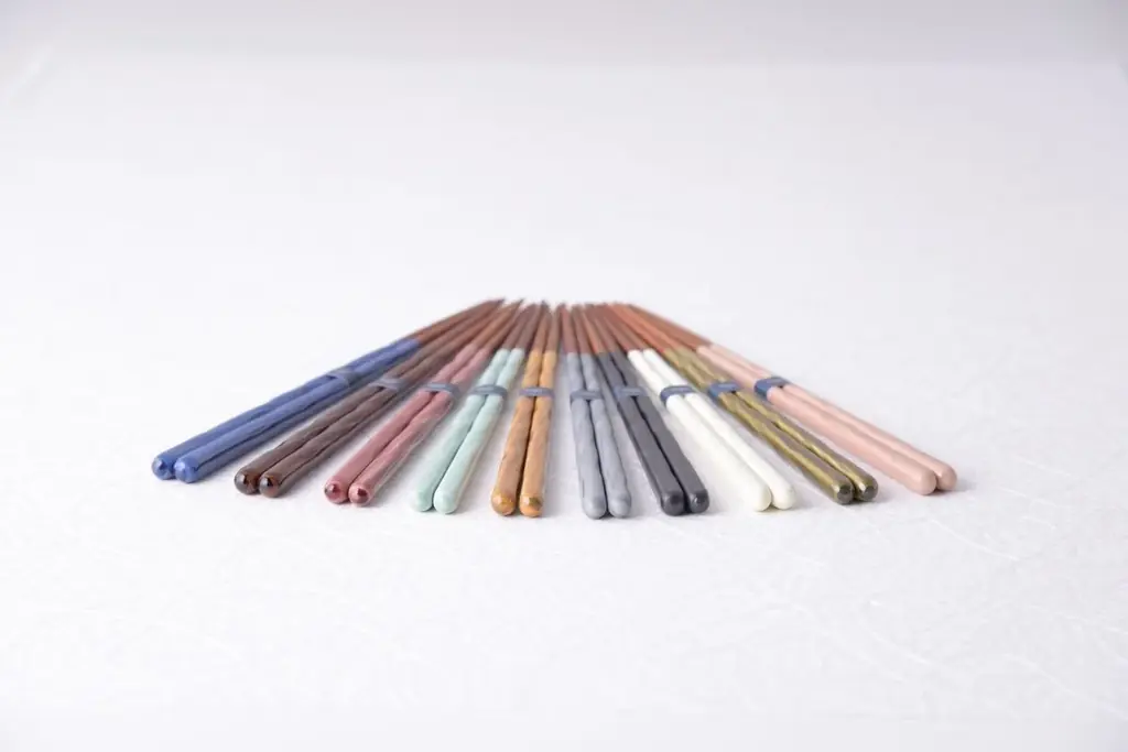 老舗 若狭塗箸メーカー カワイ株式会社、楽天市場に公式店舗「河合製作所」をオープン！— 2025年12月4日（水）GRAND OPENING — 画像 5