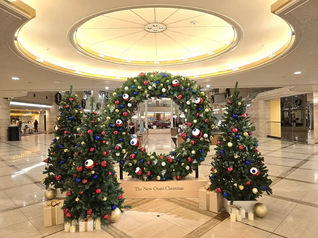 “大阪の聖夜”がもっと華やぐ。究極のクリスマスケーキを囲むホリデーシーズン！ 画像 6