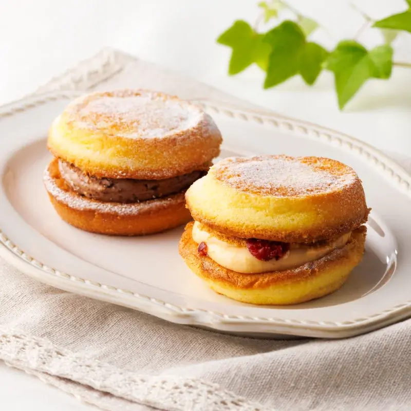 【長崎・期間限定】タンテ・アニーよりあまおう苺を使用した「ストロベリークリーミーチーズケーキ」が発売！ 画像 4