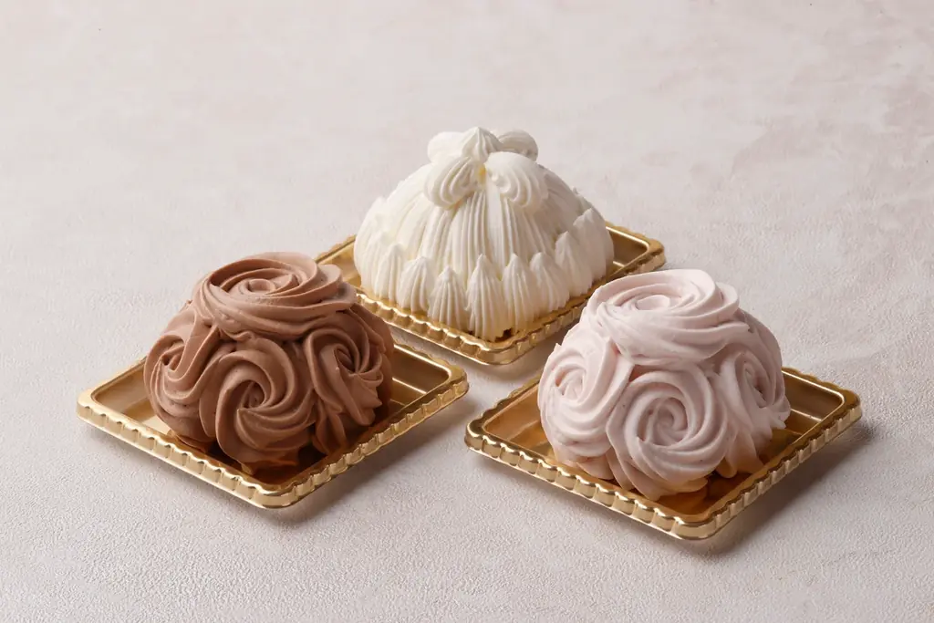 本舘【バレンタイン限定商品のご案内】 ●オリジナルショコラやスイーツを販売　●＜2/9～2/14＞の期間限定で　丸の内仲通りにキッチンカーも登場！「エクレア・ショコラ」や「ショコラ・ショー」を販売 画像 11