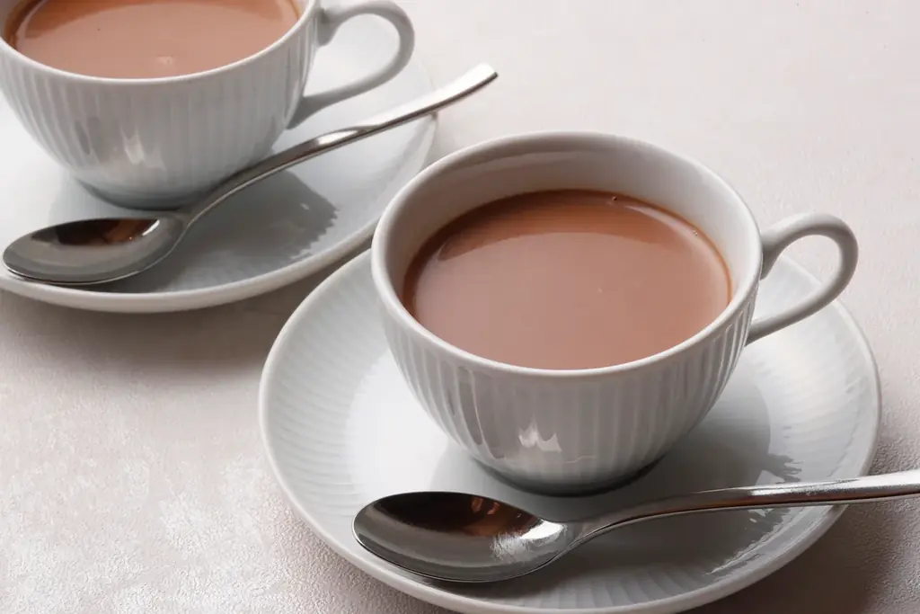 本舘【バレンタイン限定商品のご案内】 ●オリジナルショコラやスイーツを販売　●＜2/9～2/14＞の期間限定で　丸の内仲通りにキッチンカーも登場！「エクレア・ショコラ」や「ショコラ・ショー」を販売 画像 14