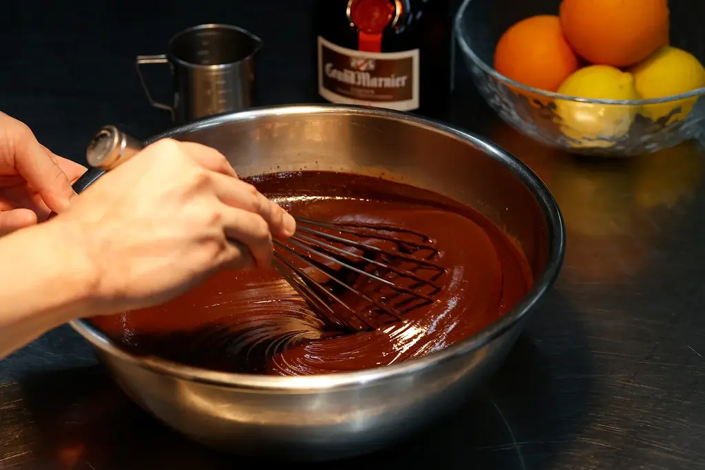 本舘【バレンタイン限定商品のご案内】 ●オリジナルショコラやスイーツを販売　●＜2/9～2/14＞の期間限定で　丸の内仲通りにキッチンカーも登場！「エクレア・ショコラ」や「ショコラ・ショー」を販売 画像 18