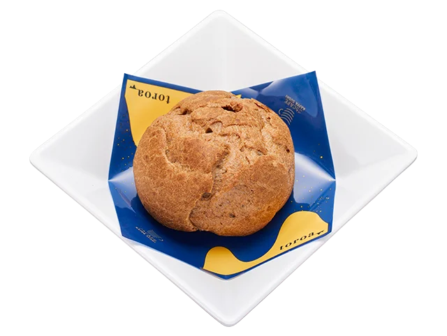 かっぱ寿司、お取り寄せサイトでナンバーワン、完売続出のスイーツブランド「toroa」監修の冬にピッタリのスイーツ『新とろ生ティラミス』が新登場！ 画像 3