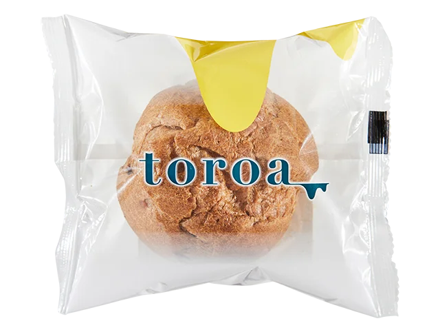 かっぱ寿司、お取り寄せサイトでナンバーワン、完売続出のスイーツブランド「toroa」監修の冬にピッタリのスイーツ『新とろ生ティラミス』が新登場！ 画像 6