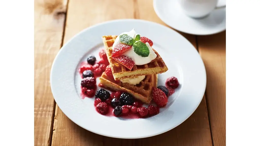 華やかなスイーツで贅沢なひとときを。カフェモロゾフ クリスマス限定メニューのご案内 画像 2