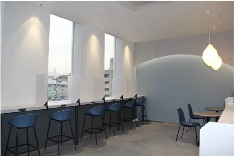 関西最大級の物流施設「GLP ALFALINK尼崎」に「関通ALFALINK尼崎センター」が竣工 画像 5