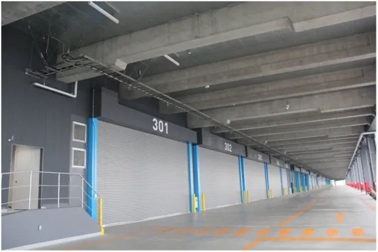 関西最大級の物流施設「GLP ALFALINK尼崎」に「関通ALFALINK尼崎センター」が竣工 画像 6