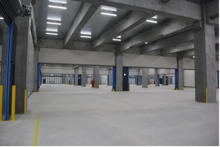 関西最大級の物流施設「GLP ALFALINK尼崎」に「関通ALFALINK尼崎センター」が竣工 画像 7