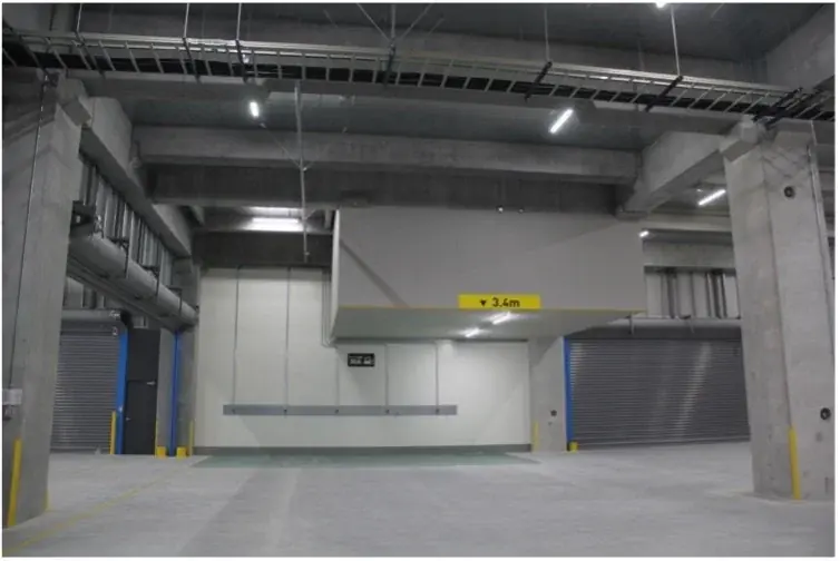 関西最大級の物流施設「GLP ALFALINK尼崎」に「関通ALFALINK尼崎センター」が竣工 画像 8