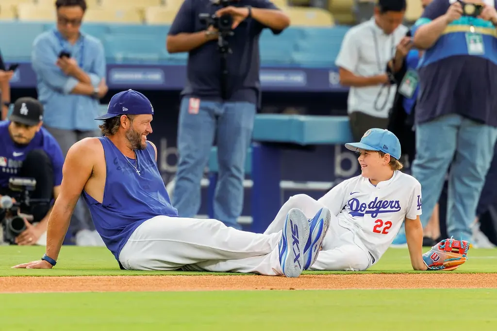 日米同時発売！ドジャースの「歴史的激闘の舞台裏」を明かす永久保存本『DODGERS’ JOURNEY』 画像 13