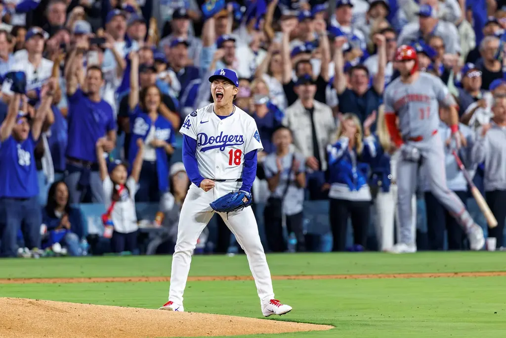 日米同時発売！ドジャースの「歴史的激闘の舞台裏」を明かす永久保存本『DODGERS’ JOURNEY』 画像 15