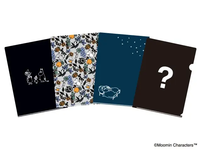 NIPLUX ×ムーミンの初コラボ商品が本日予約開始！癒しの限定デザイン3商品がラインアップ 画像 5