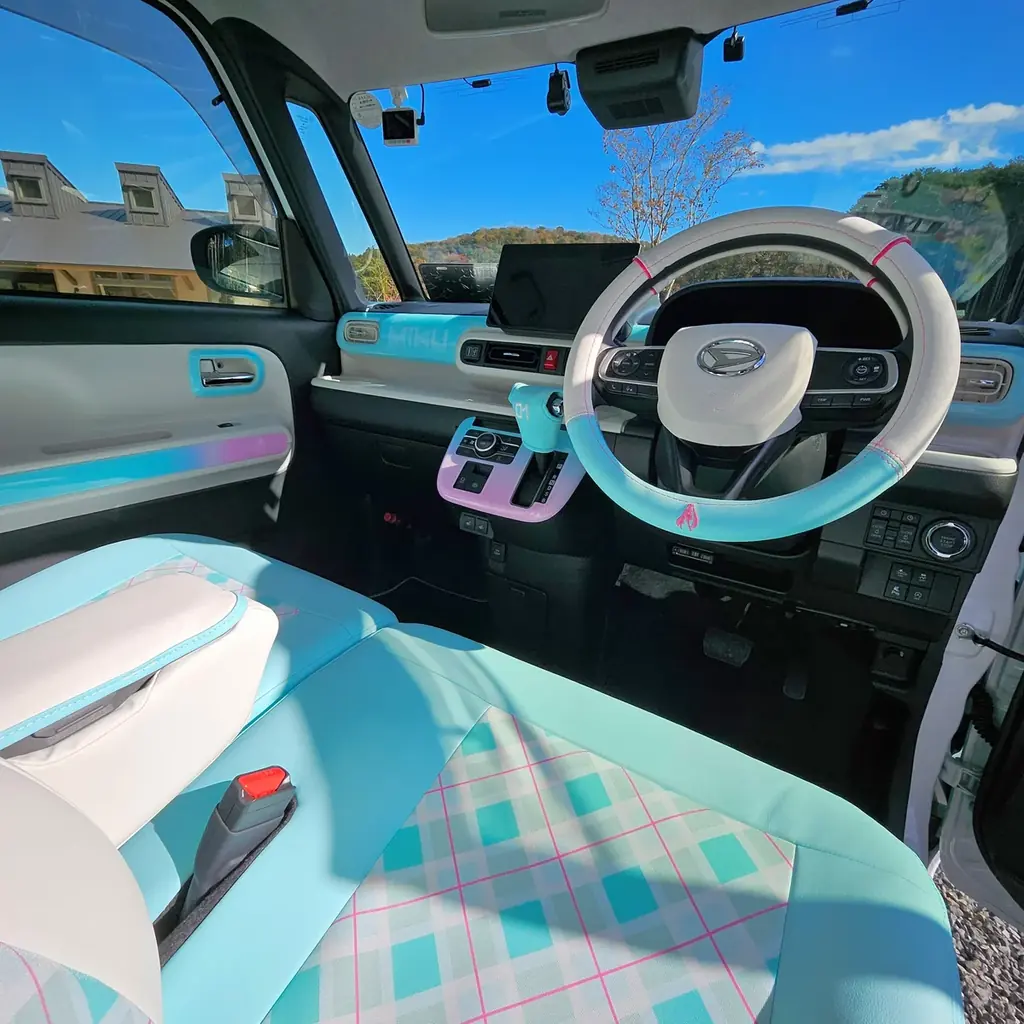 奏の森リゾート×初音ミク コラボイベント第2弾開催　伊豆急行、熱川バナナワニ園との地域連携で「みんなでかなでるスタンプラリー」も実施 画像 13