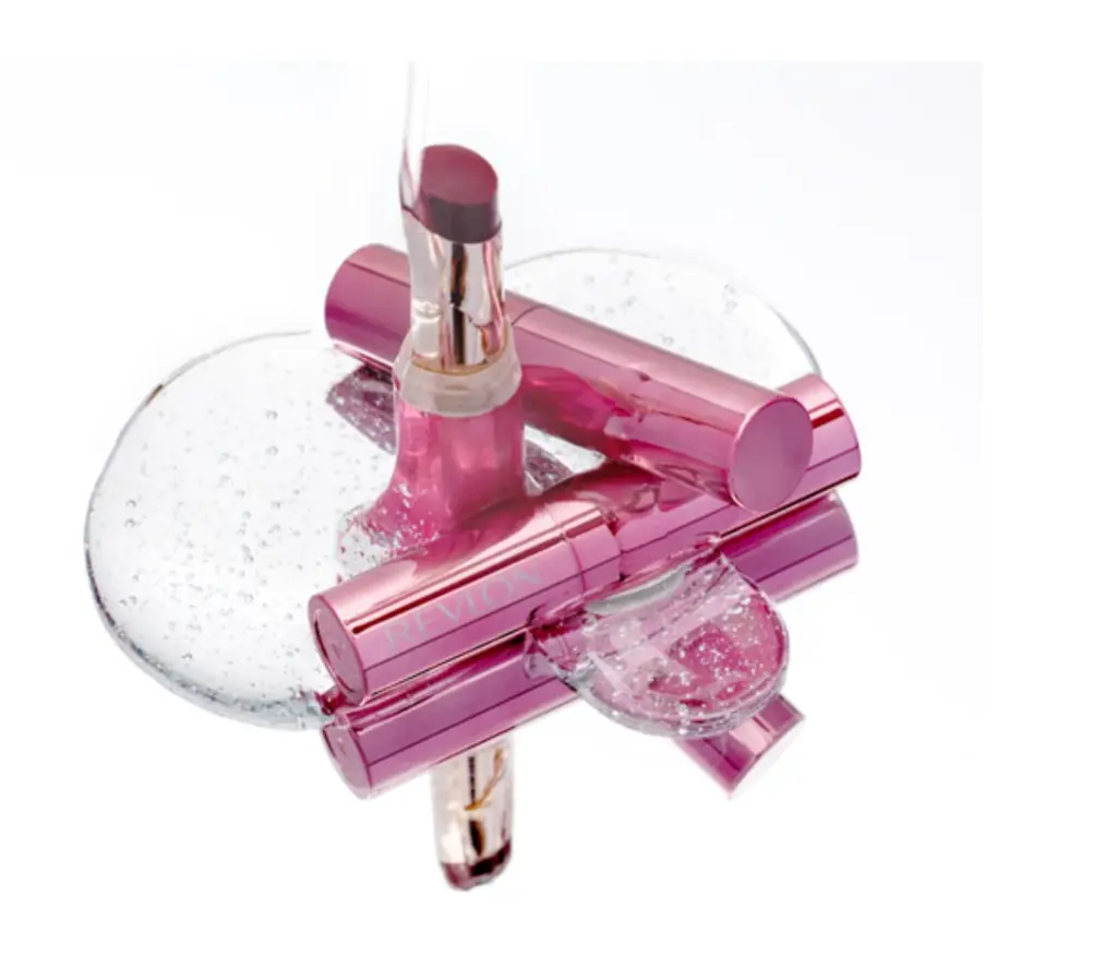 12/11発売 レブロン新色「ミー デイ」水膜ツヤ唇に