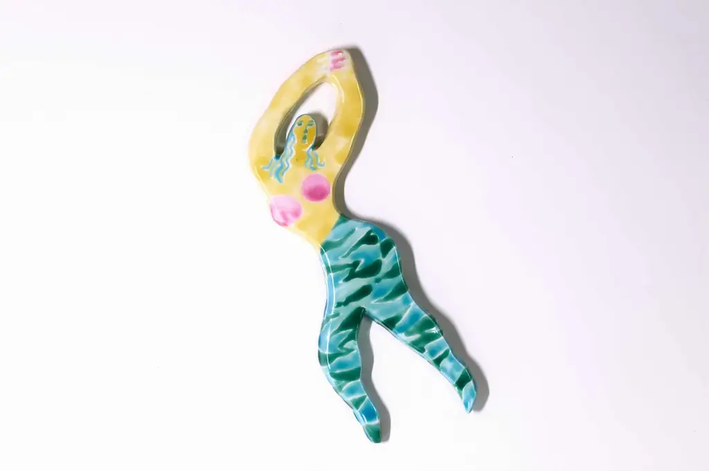 表参道「アザワイズギャラリー」にて、久保田 珠美個展「Tama Mino Pottery」を2025年12月25日（木）まで開催。 画像 7