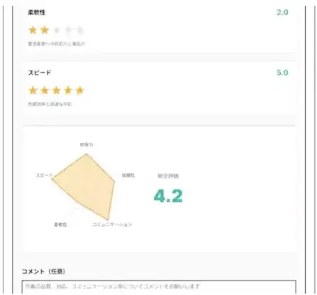 広島ヘイワ、建設人材マッチングサイト「アルケー」を11月25日に公開 画像 5