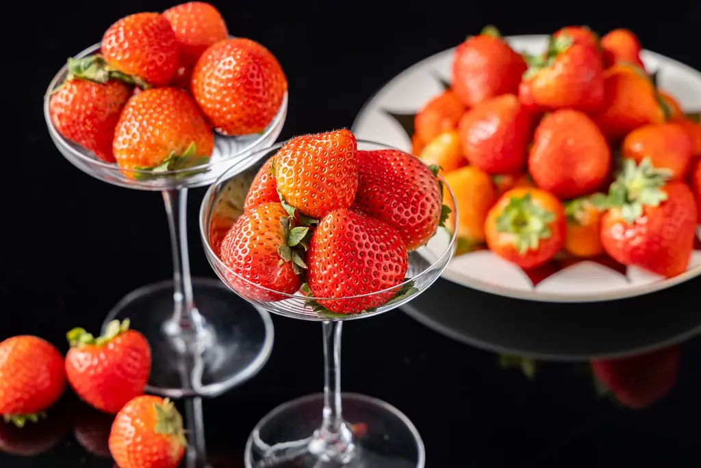 ヒルトン名古屋　いちご愛がきらめく、年に一度の甘美な祭典 ストロベリースイーツビュッフェ「Strawberry Collection – The Secret Party」（第1弾）開催 画像 12