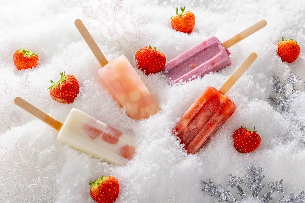 ヒルトン名古屋　いちご愛がきらめく、年に一度の甘美な祭典 ストロベリースイーツビュッフェ「Strawberry Collection – The Secret Party」（第1弾）開催 画像 14