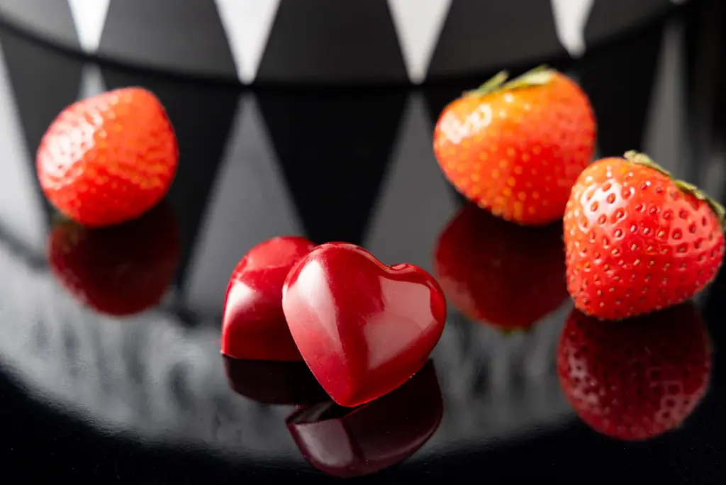 ヒルトン名古屋　いちご愛がきらめく、年に一度の甘美な祭典 ストロベリースイーツビュッフェ「Strawberry Collection – The Secret Party」（第1弾）開催 画像 25