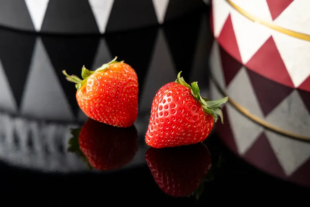 ヒルトン名古屋　いちご愛がきらめく、年に一度の甘美な祭典 ストロベリースイーツビュッフェ「Strawberry Collection – The Secret Party」（第1弾）開催 画像 26
