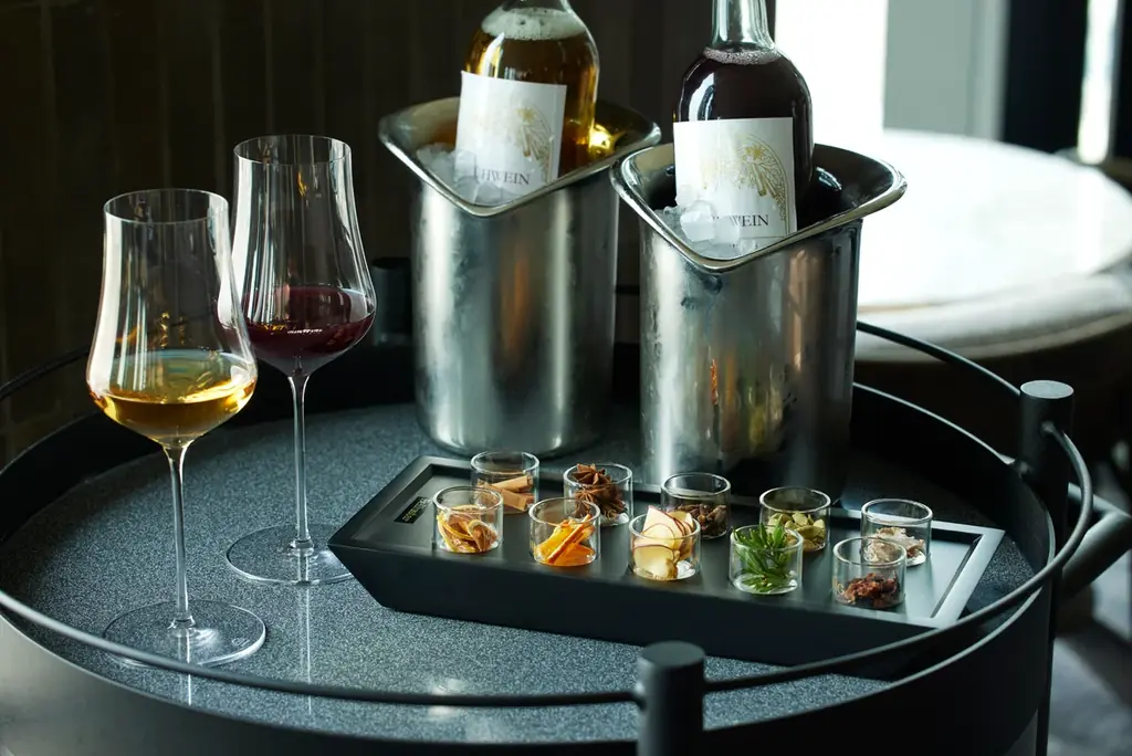 ベルスター東京 45階｜新宿の絶景とともに愉しむ冬限定アフタヌーンティー 画像 7