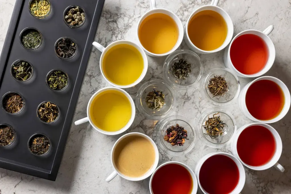 ベルスター東京 45階｜新宿の絶景とともに愉しむ冬限定アフタヌーンティー 画像 8