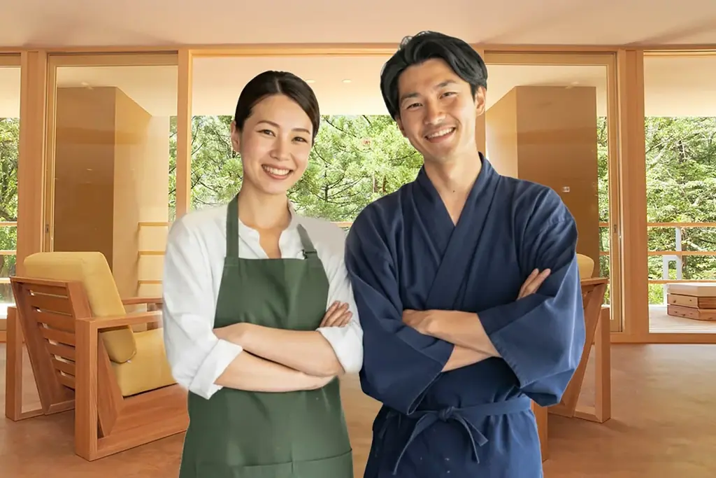 リョカンス一般公募開始