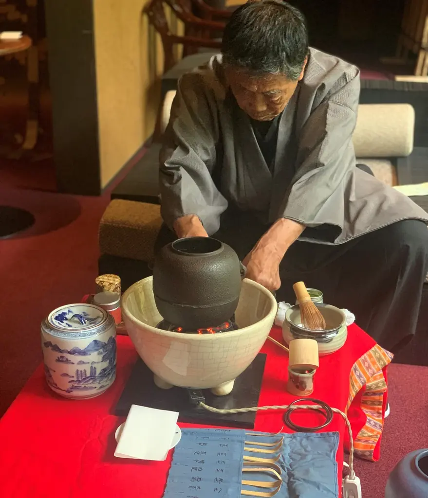 【報酬は売上の8割】箱根の旅館で文化体験の提供者を一般公募開始　～あなたの「特技」をおもてなしに～ 画像 4