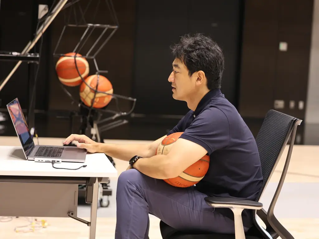 ららぽーと豊洲に “バスケの遊び場” が出現！モルテンが仕掛ける体験型ゲーム『Clutch Shot』イベント開催 画像 5