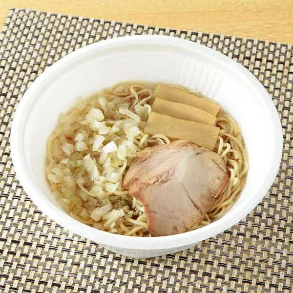 【関東地方限定】 TOKYO MX開局30周年記念コンビニで初のコラボレーション商品が誕生！番組イチオシの「マニアックグルメ」が12月2日（火）登場 画像 5