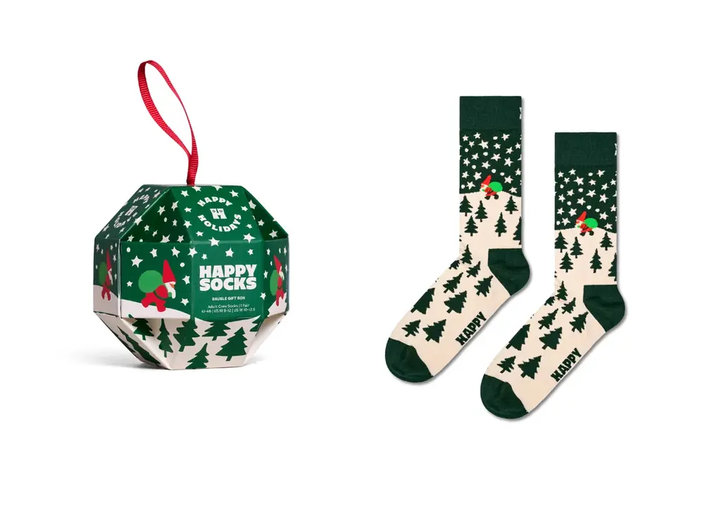 【Happy Socks】期間限定POPUP STOREを錦糸町テルミナ2にオープン！Happy Socksオリジナルお菓子がもらえるノベルティ企画も実施！ 画像 7