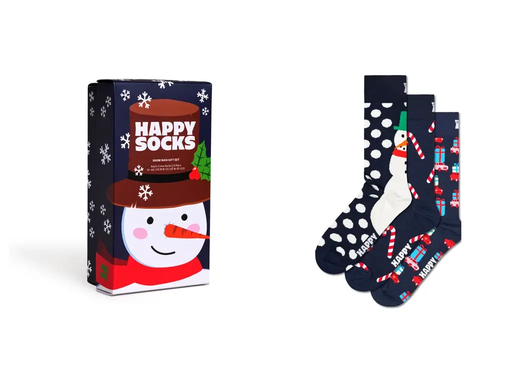【Happy Socks】期間限定POPUP STOREを錦糸町テルミナ2にオープン！Happy Socksオリジナルお菓子がもらえるノベルティ企画も実施！ 画像 8