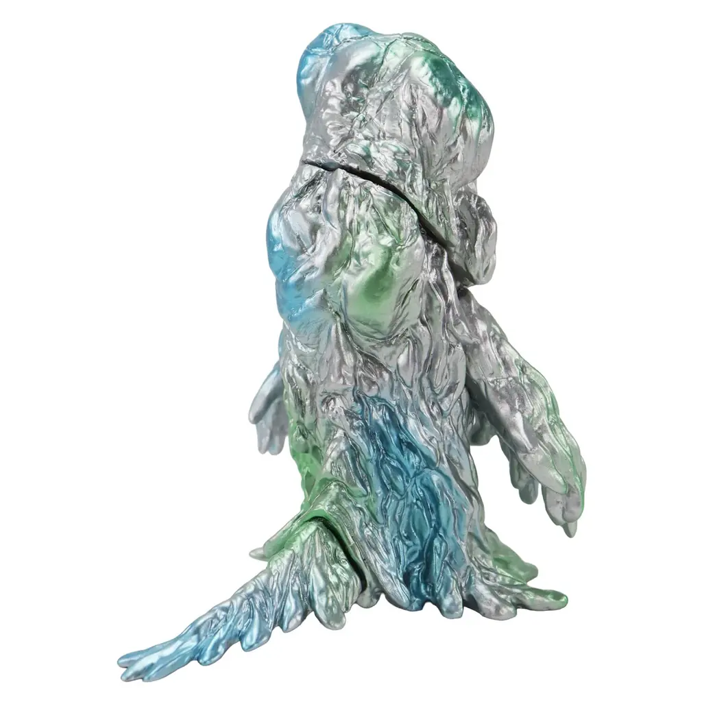 楽天ブックスにて、人気のCCP ミドルサイズシリーズ「ヘドラ」の限定カラーレトロソフビフィギュアが発売！ 画像 5