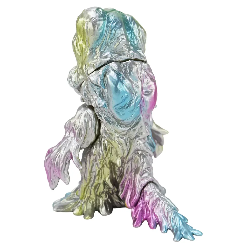 楽天ブックスにて、人気のCCP ミドルサイズシリーズ「ヘドラ」の限定カラーレトロソフビフィギュアが発売！ 画像 9