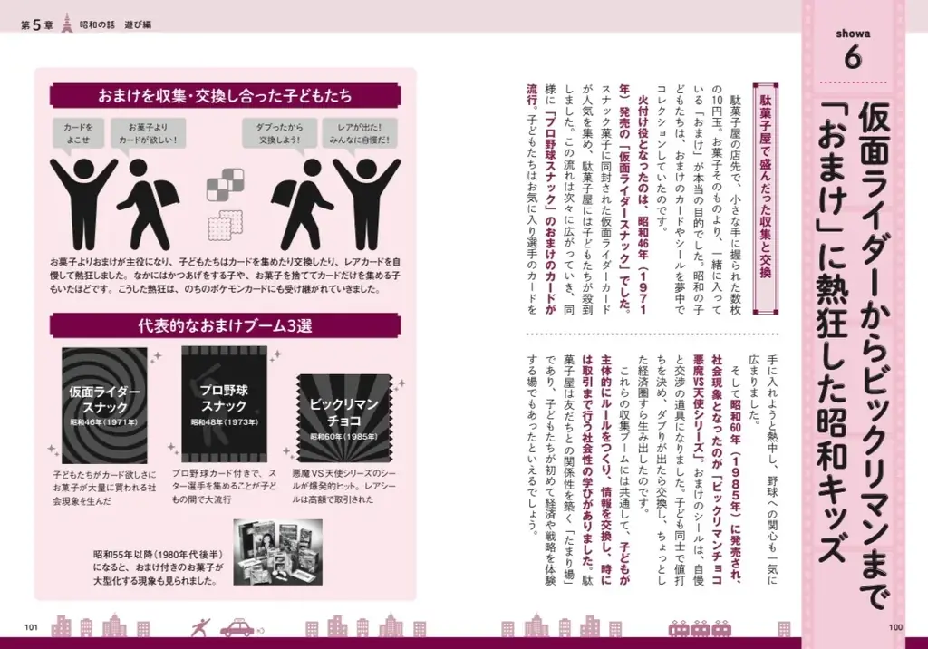 昭和100年イヤーに贈る！「病院でもタバコ」「過激すぎるTV」「消費税など無い！」―― “自由すぎた昭和” を図解で楽しむ『眠れなくなるほど面白い 図解 昭和の話』11/27発売！ 画像 3