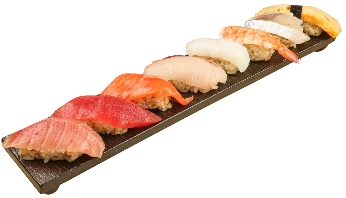 回転すし「スシロー」と同じグループである、大衆寿司居酒屋「鮨 酒 肴　杉玉」が東海地方に初出店！ 画像 5