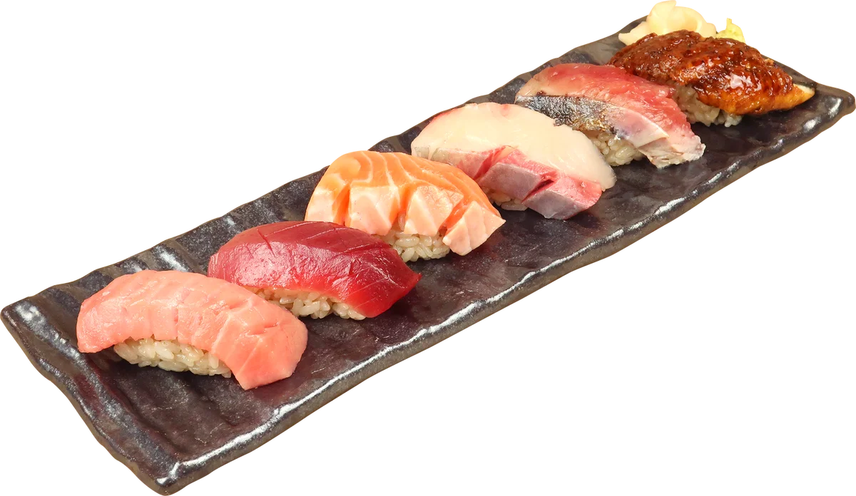 回転すし「スシロー」と同じグループである、大衆寿司居酒屋「鮨 酒 肴　杉玉」が東海地方に初出店！ 画像 9