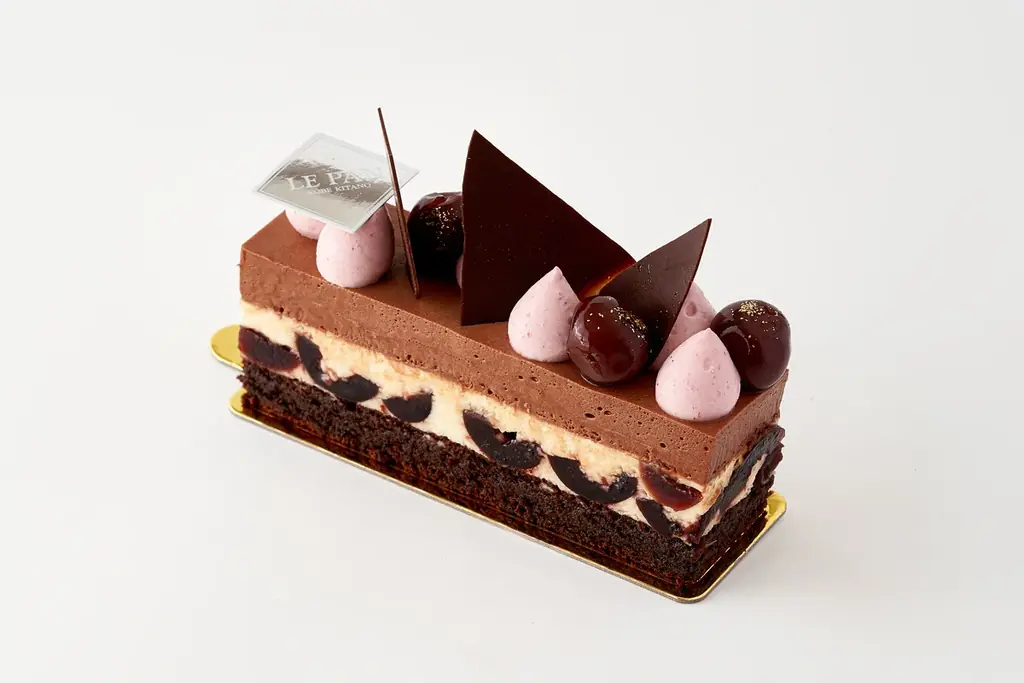 【ル・パン神戸北野】冬を愉しむ限定スイーツを12月1日から販売開始！ 画像 2